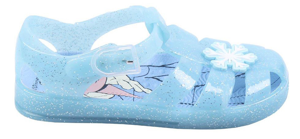 Disney Eiskönigin Kindersandalen 23-28