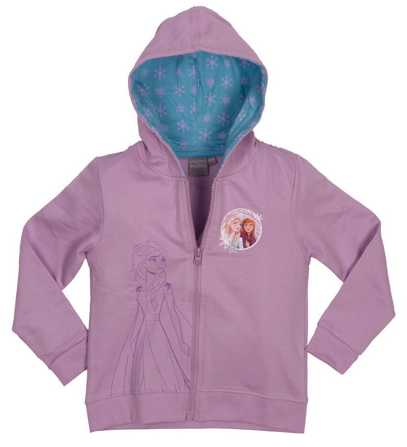 Disney Eiskönigin Kinderpullover 98/104 cm