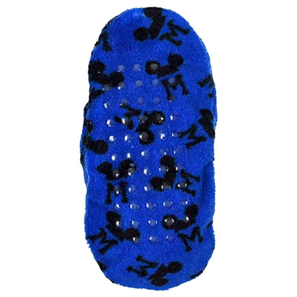 Disney Mickey  Kinder-Winterschlappen 25-32
