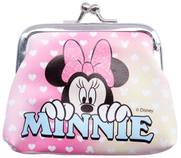 Disney Minnie  Geldbörse