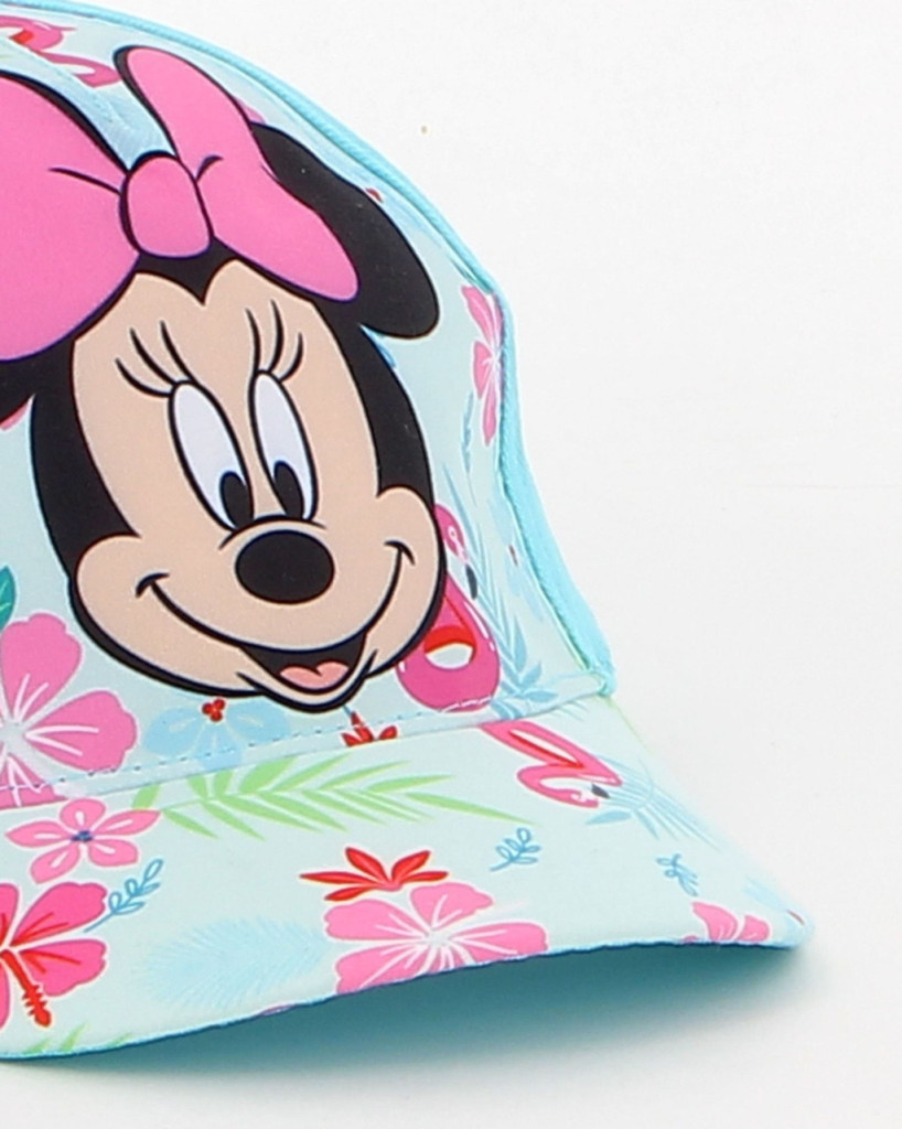 Disney Minnie  Baby-Baseballmütze 50 cm