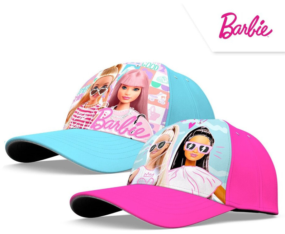 Barbie Strong Kinder-Baseballkappe 52-54 cm