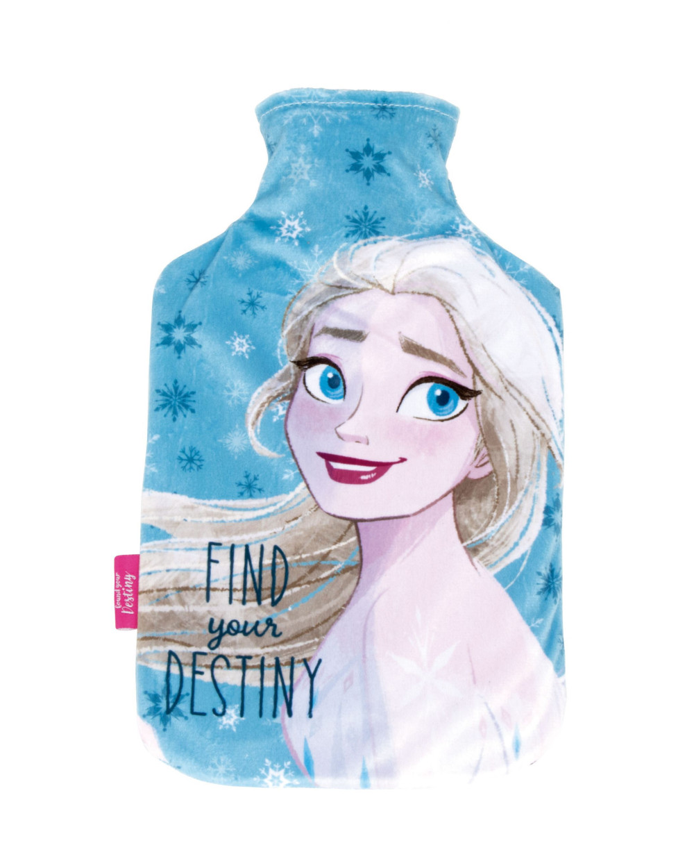 Disney Eiskönigin Destiny Wärmflasche 2 l