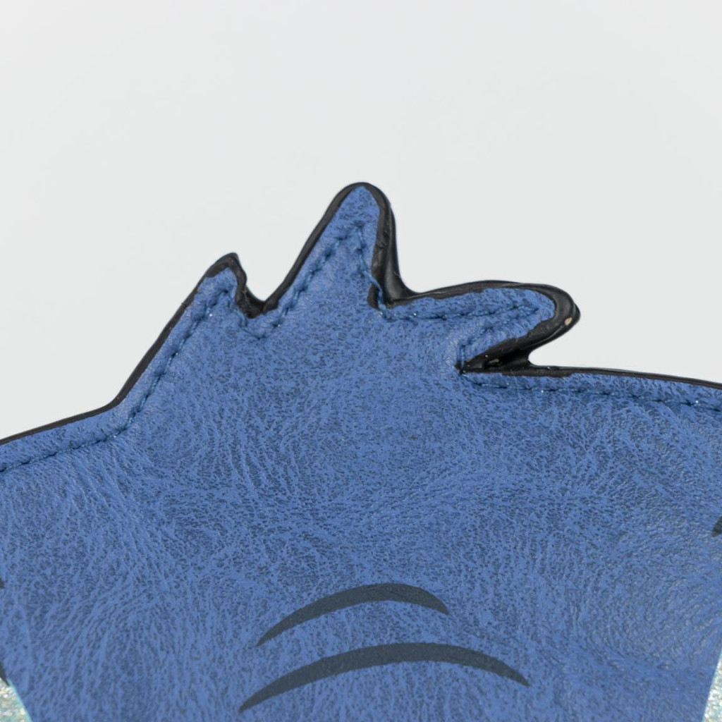 Disney Lilo und Stitch Kunstleder Schultertasche