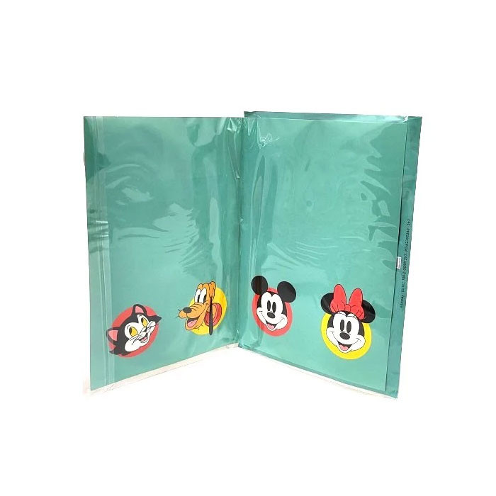 Disney Mickey  Bestie 3D Grußkarte