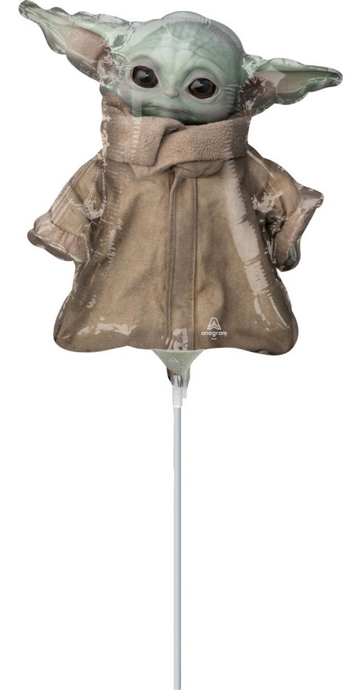 Star Wars Mini-Folienballon