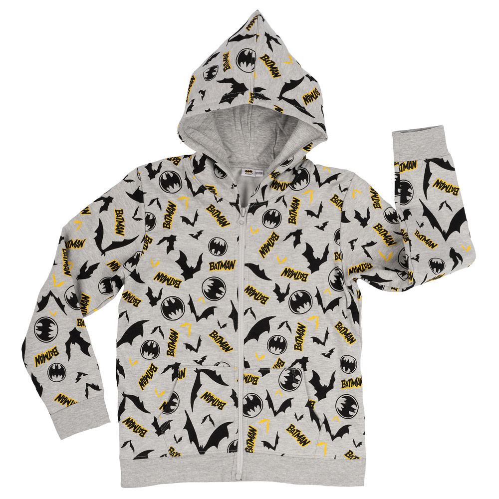 Batman Kinderpullover 98/104 cm