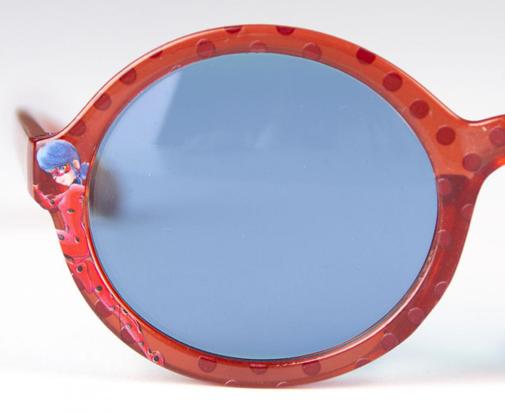 Miraculous Geschichten von Ladybug und Cat Noir Sonnenbrille