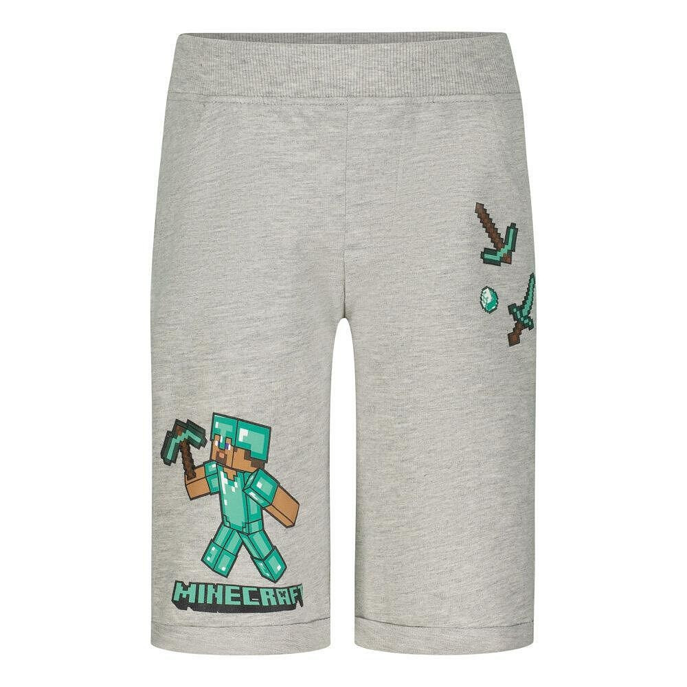 Minecraft Kinder Shorts 12 Jahre