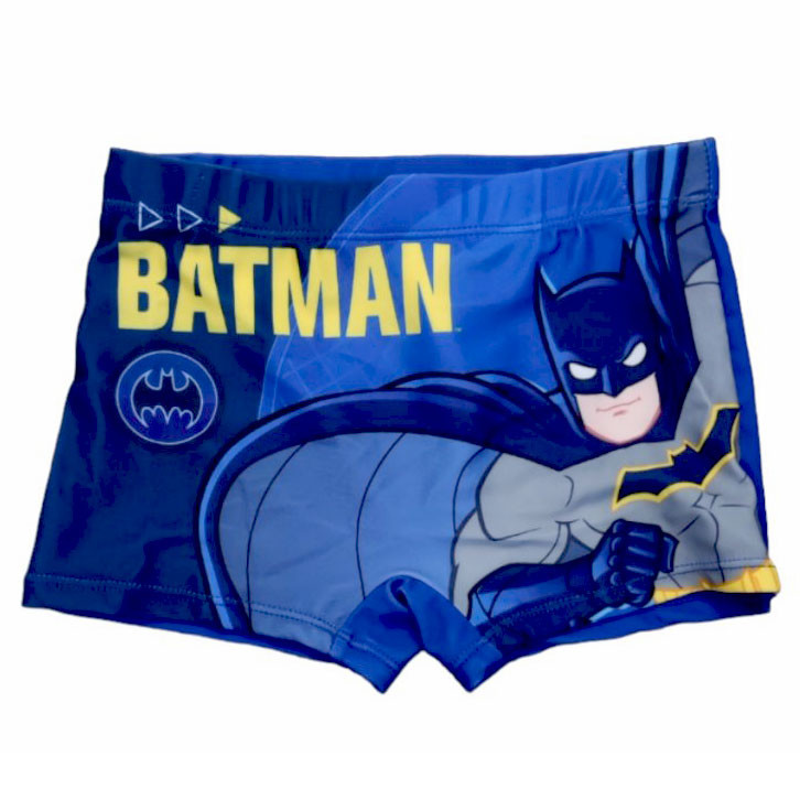 Batman Kinder Badehose, 104-134 cm