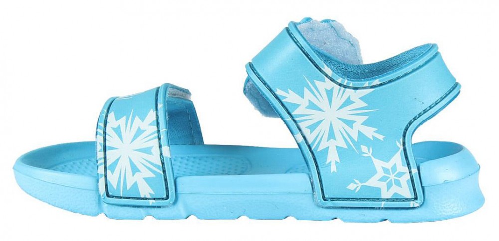 Disney Eiskönigin Elsa Kindersandale 30/31