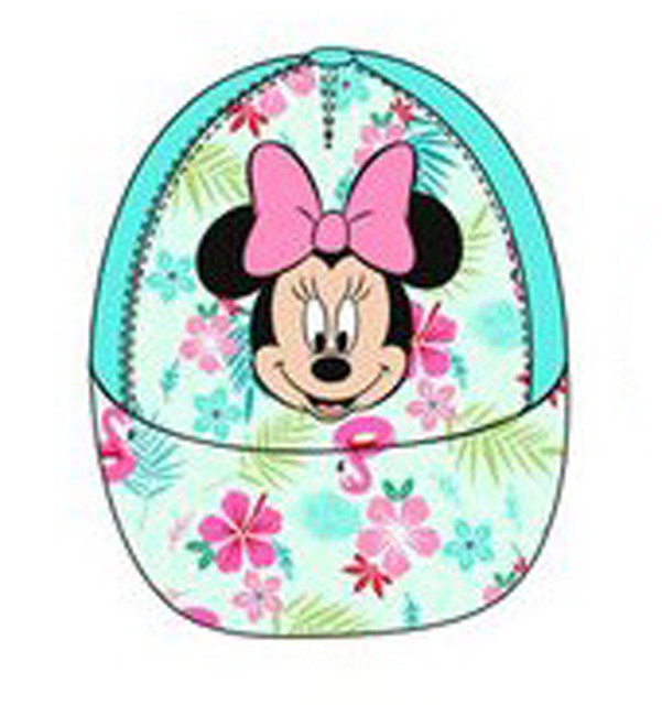 Disney Minnie  Baby-Baseballmütze 50 cm