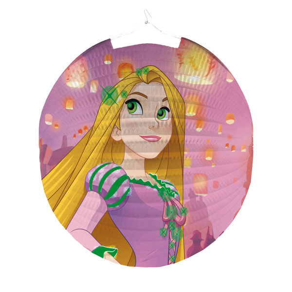 Disney Prinzessin Lampion 25 cm