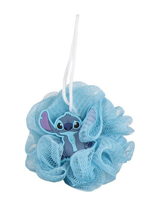 Disney Lilo und Stitch Light Blue Badeschwamm