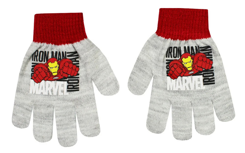 Avengers Marvel Kinderhandschuhe