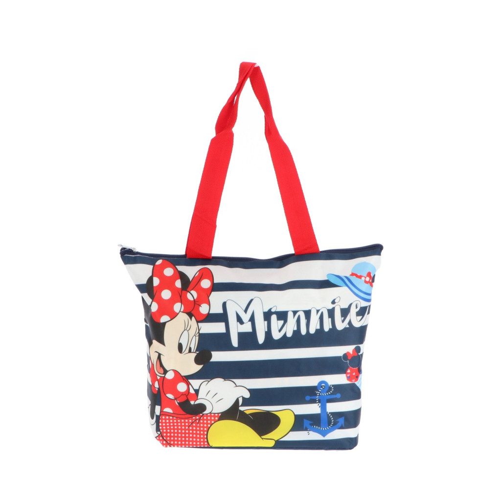 Disney Minnie  Anchor Strandtasche 47 cm
