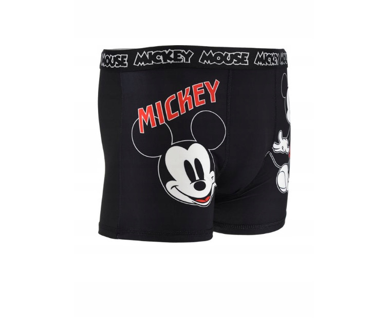 Disney Mickey  Herren Boxershorts 2 Stück/Paket XL