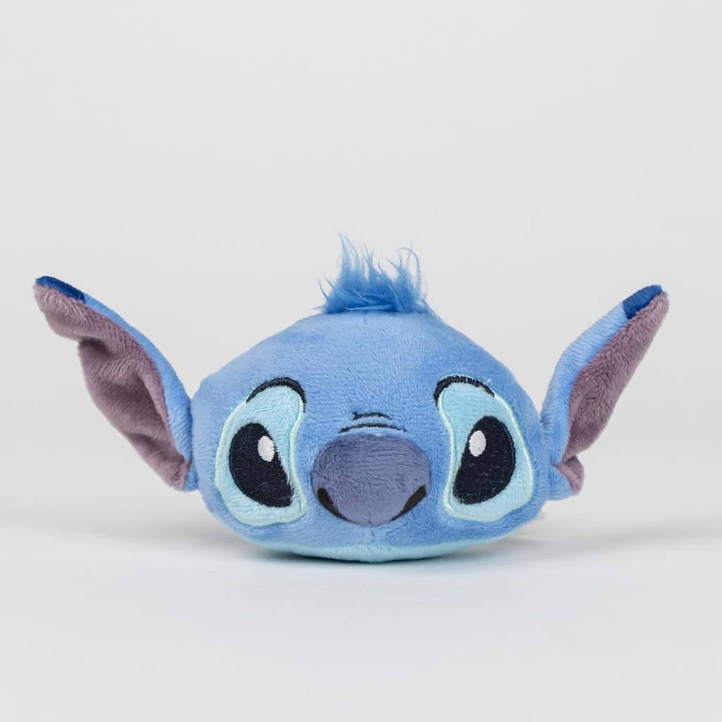 Disney Lilo und Stitch Head Plüsch-Schlüsselanhänger 19 cm
