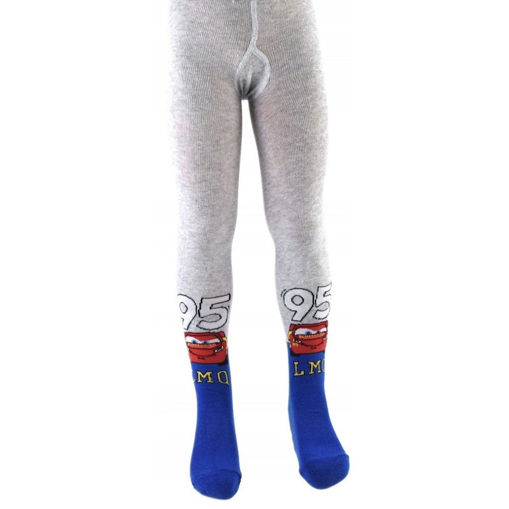 Disney Cars Kinderstrumpfhose 98-128 cm