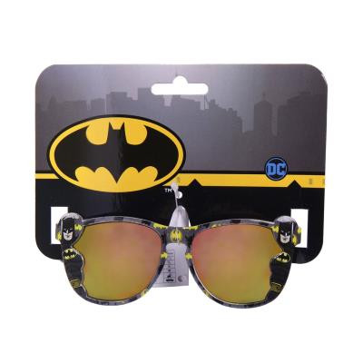 Batman Logo Sonnenbrille