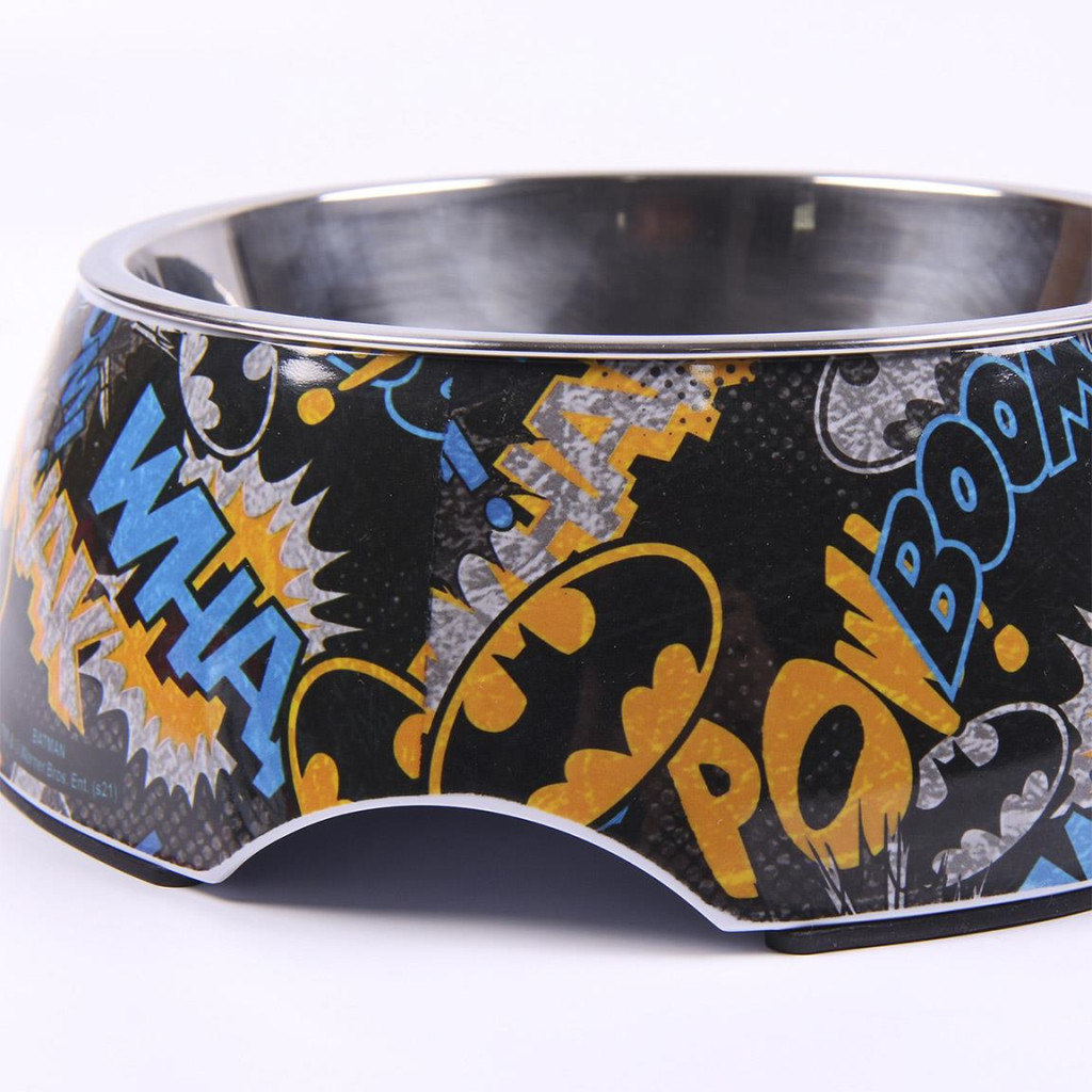 Batman Boom Hundenapf, Katzennapf 180 ml