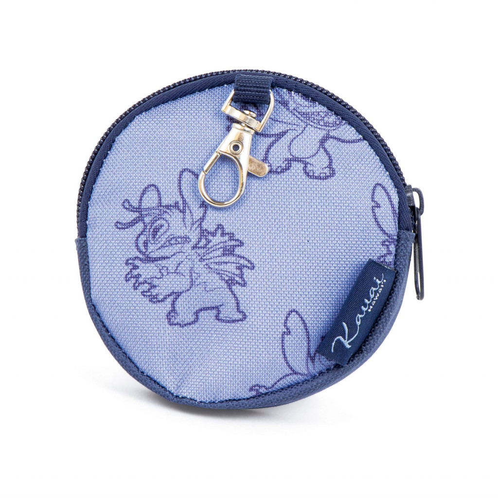 Disney Lilo und Stitch Movements Brieftasche