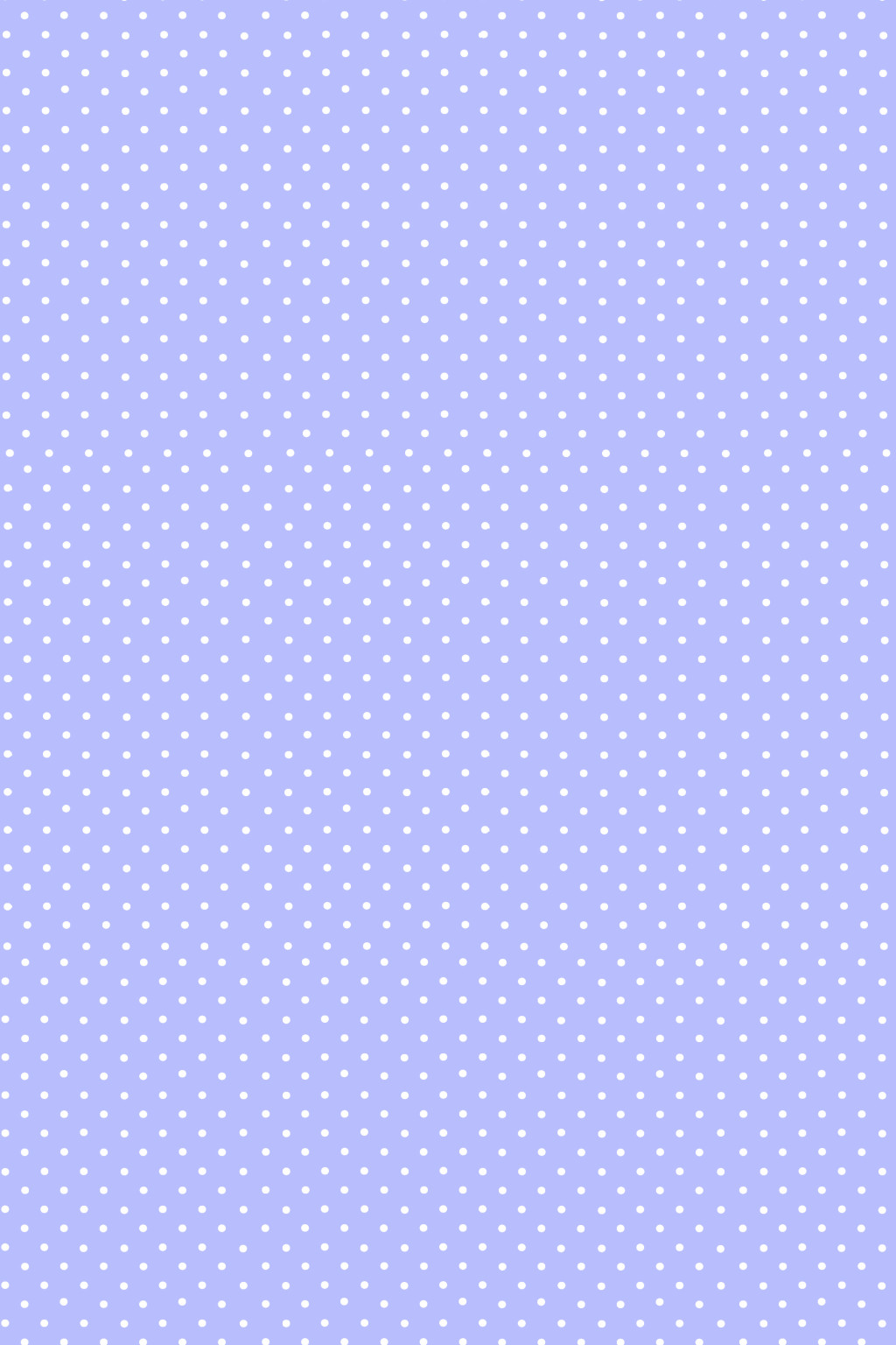 Farbe White Dots Lila Papiertischdecke 120x180 cm