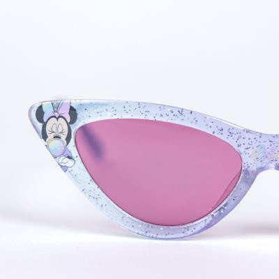 Disney Minnie  Glitter Sonnenbrille