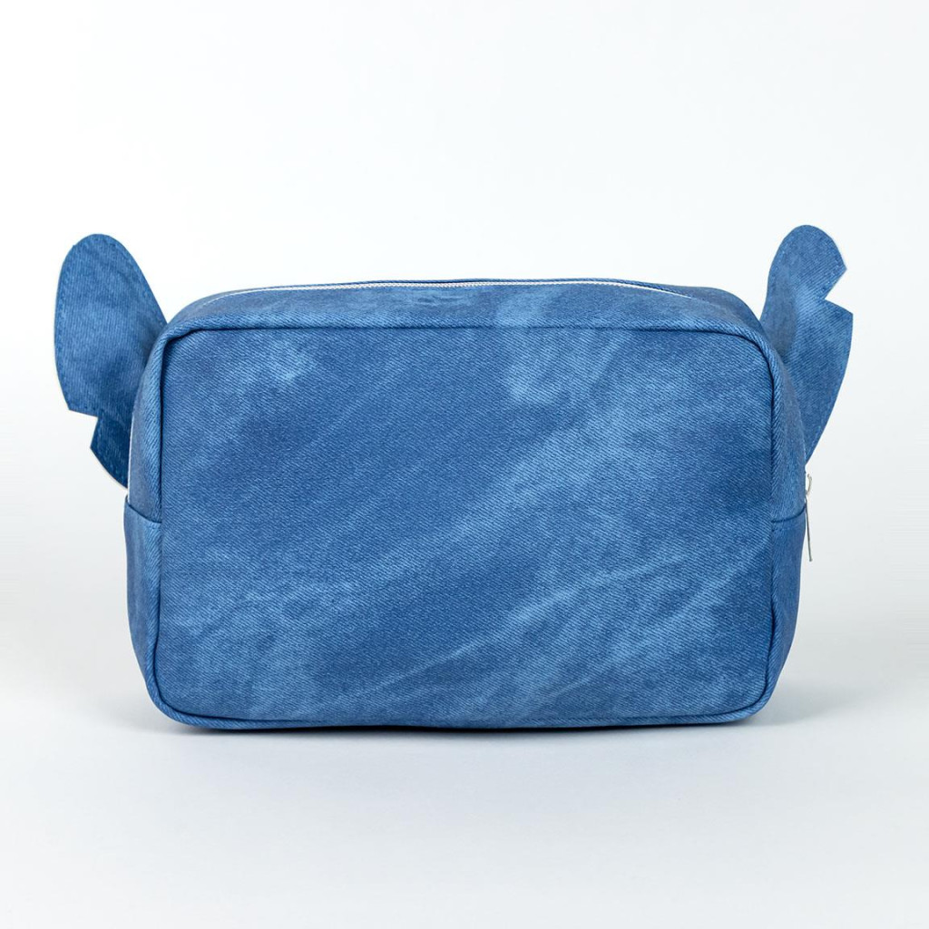 Disney Lilo und Stitch Kulturbeutel 23 cm