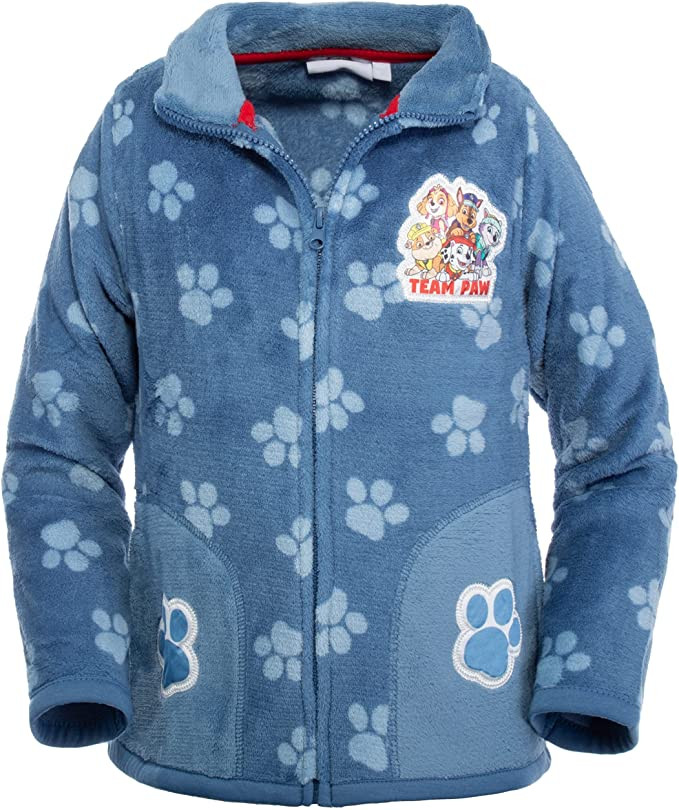 Paw Patrol Kinderpullover, Oberteil 98-128 cm
