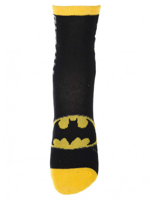 Batman Kinder Socken 23-34