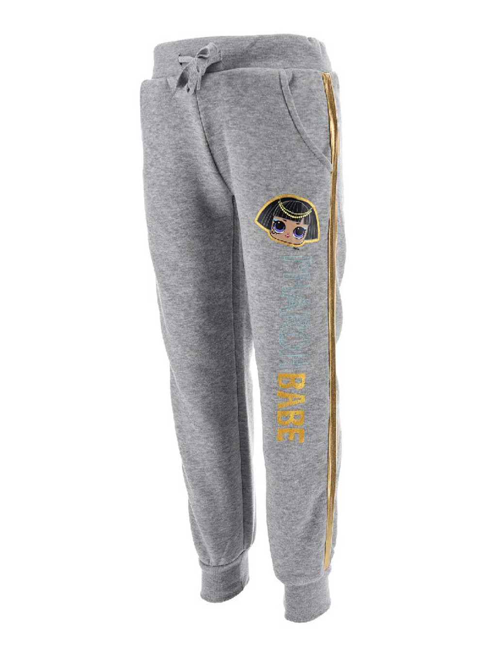 LOL Surprise! Kinder lange Hose, Jogginghose 5-10 Jahre