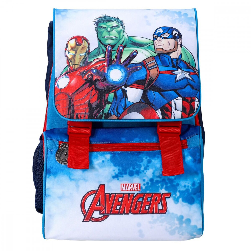 Avengers Schultasche, 42 cm Tasche