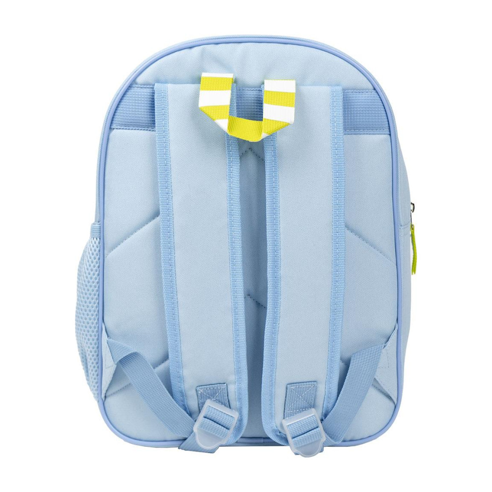 Bluey Family Rucksack, Tasche 35 cm