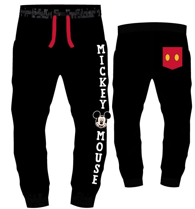 Disney Mickey  Kinder lange Hose, Jogginghose 98-128cm