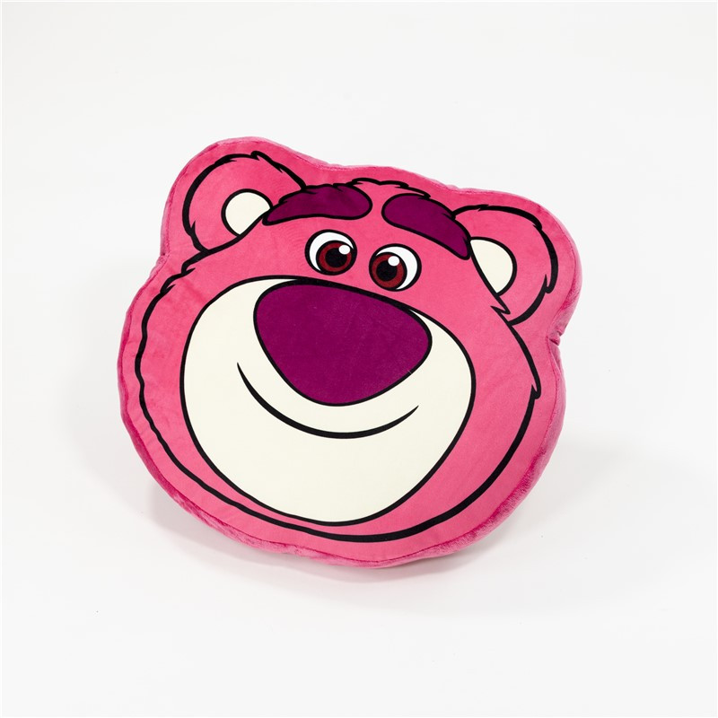 Disney Toy Story Lotso Dekokissen Velours