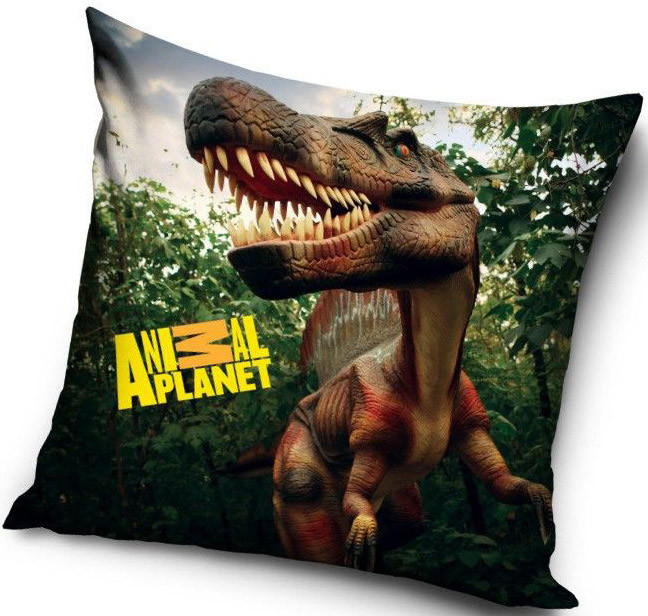 Animal Planet Kissenbezug 40*40 cm