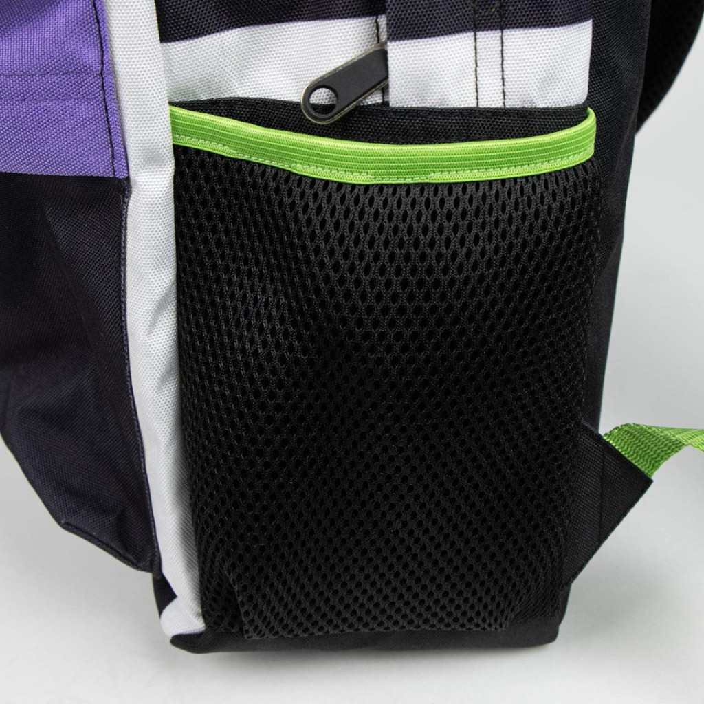 Beetlejuice Schultasche, Tasche 42 cm