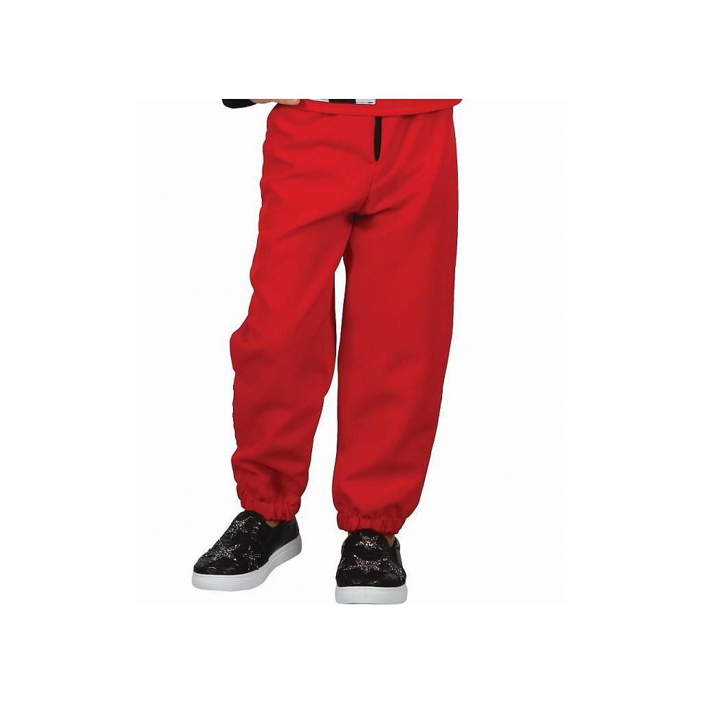 Halloween Driver Rennfahrer Kostüm 92/104 cm