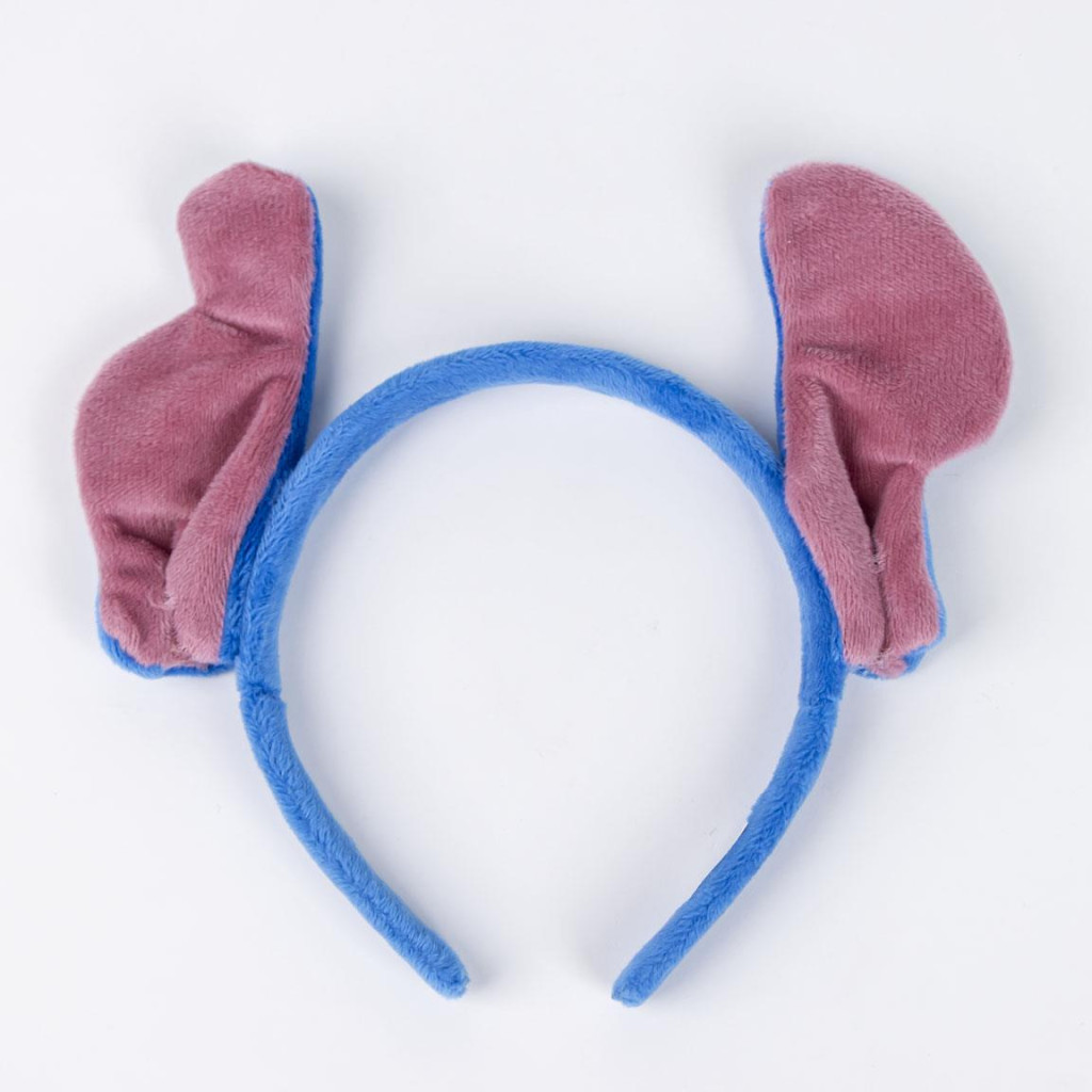 Disney Lilo und Stitch Sparkle Kinderskirt und Stirnband-Set