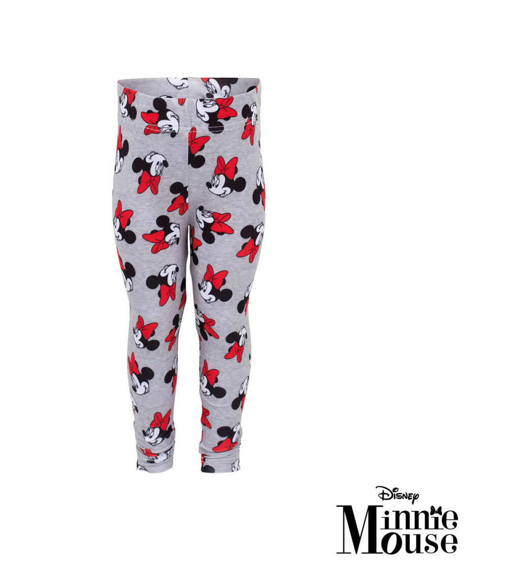 Disney Minnie  Love Kinder-Leggings 92-128 cm
