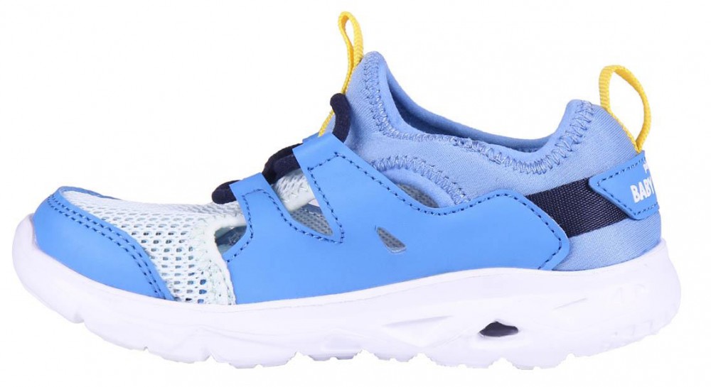 Baby Shark Sommersportschuh 23
