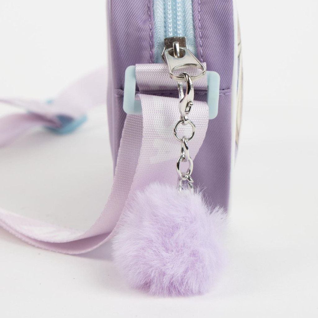 Disney Eiskönigin Spark glitzer Schultertasche