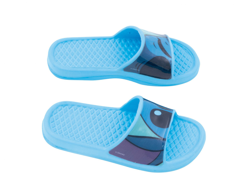 Disney Lilo und Stitch Kinder Hausschuhe 28/29