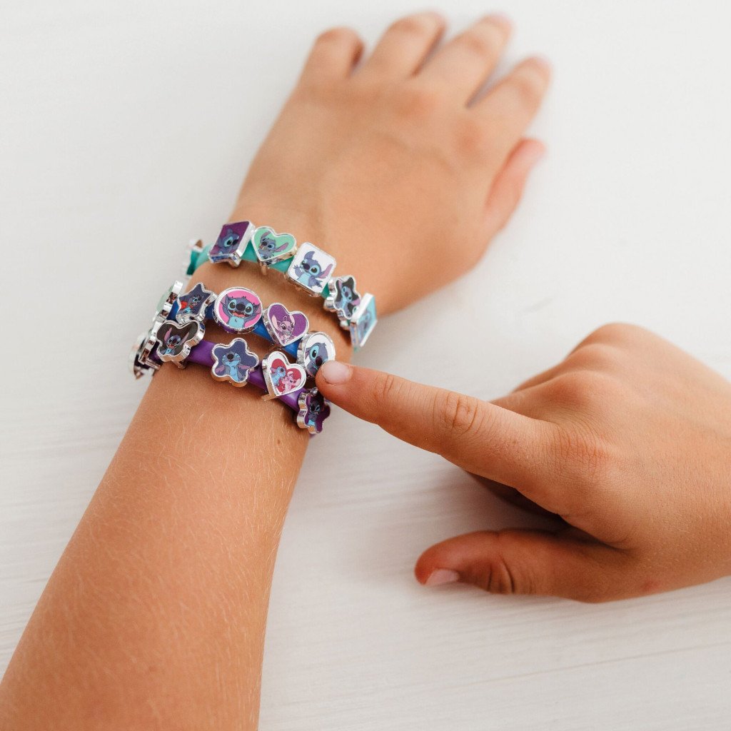 Disney Lilo und Stitch Extrovert Armbandherstellungsset