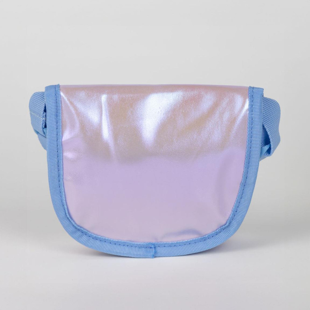 Disney Lilo und Stitch Kiss Schultertasche, Umhängetasche