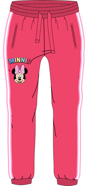 Disney Minnie  Kinder lange Hose, Jogginghose 92 cm