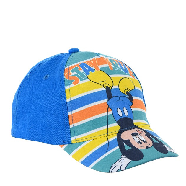 Disney Mickey  Stay True Baby-Baseballmütze 48 cm