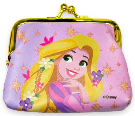 Disney Prinzessin Rapunzel Geldbörse