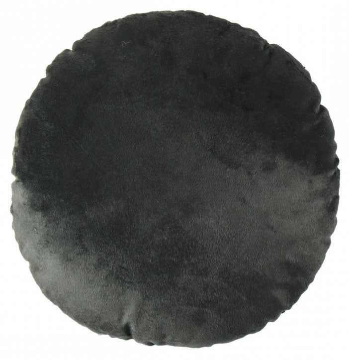 Batman wendbare Paillettenkissen 30 cm